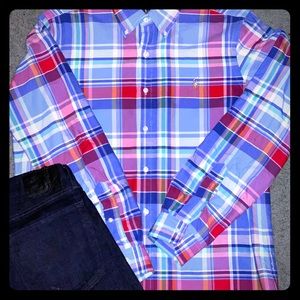 Want to look classic and upscale?